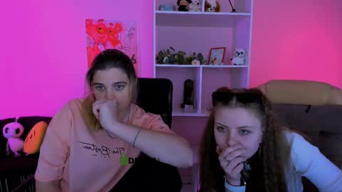 inga_gree online show from 1, 10, 2025