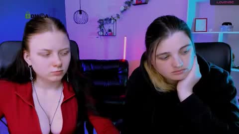 inga_gree online show from 18, 3, 2026