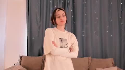 Snapshot of ingachaudoin chatting on 3, 2, 2026 Saya online show from 3, 2, 2026