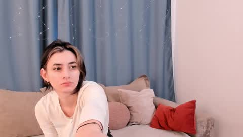 Snapshot of ingachaudoin chatting on 11, 2, 2026 Saya online show from 11, 2, 2026