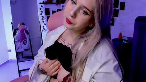 Roki online show from 5, 10, 2025