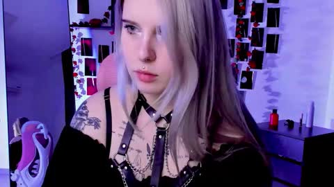 Roki online show from 16, 10, 2025