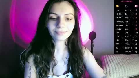 Snapshot of ingawell chatting on 31, 10, 2025 Inga online show from 31, 10, 2025