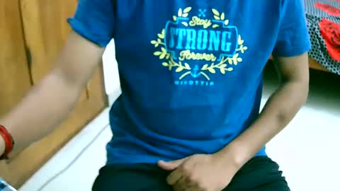 Inglorious Hairy Uncut online show from 27, 12, 2024