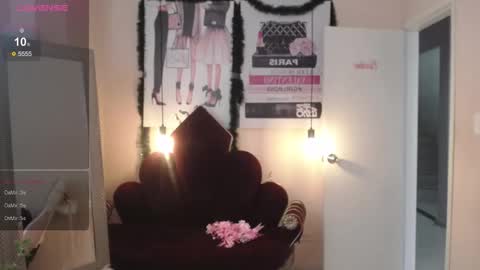 ingrid03_taffur online show from 12, 1, 2026