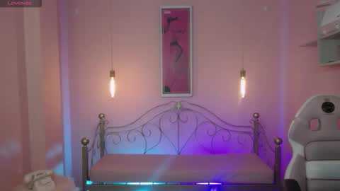 Snapshot of ingrid03_taffur chatting on 9, 2, 2026 ingrid03_taffur online show from 9, 2, 2026