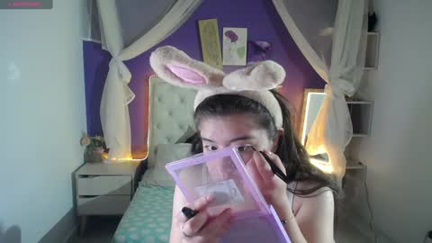 Ingrid petite online show from 2, 12, 2024