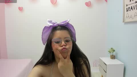 Ingrid petite online show from 9, 10, 2025
