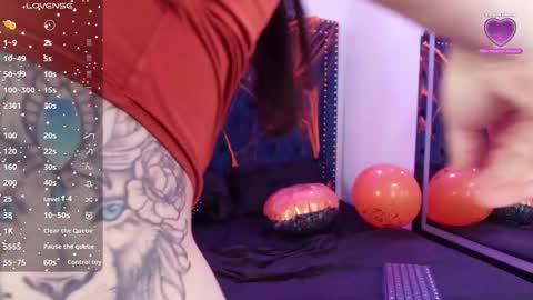 Ingrid online show from 30, 10, 2025