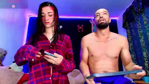 Ingrid Zese online show from 27, 3, 2026