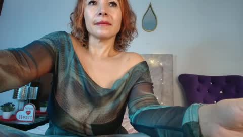 Snapshot of ingridbergman chatting on 16, 5, 2026 online show from 16, 5, 2026