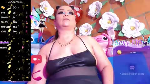 Ingrit online show from 8, 2, 2025