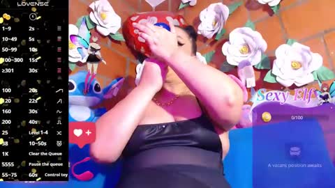 Ingrit online show from 21, 2, 2025