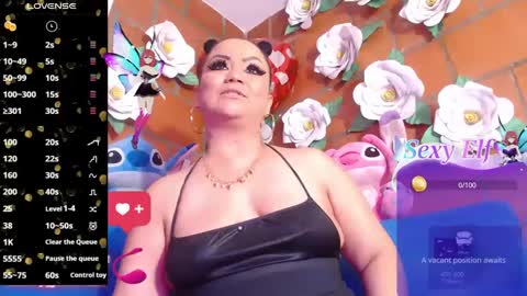 Ingrit online show from 7, 3, 2025