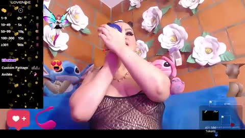 Ingrit online show from 12, 10, 2025