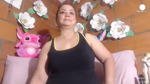 Ingrit online show from 7, 4, 2026