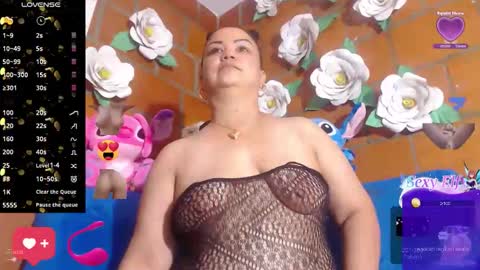 Ingrit online show from 3, 6, 2026
