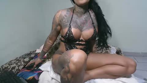 ink bella online show from 7, 10, 2025