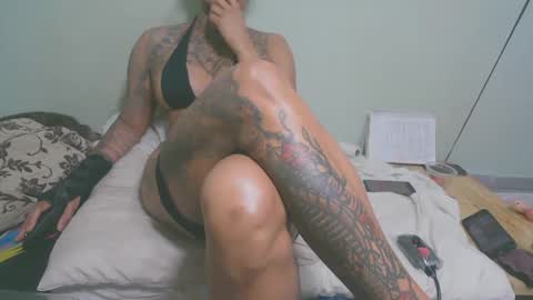 ink brunette online show from 26, 1, 2025