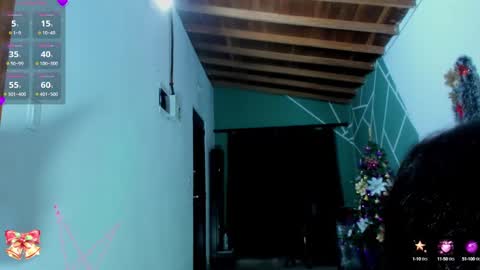 Snapshot of ink_demon chatting on 6, 12, 2024 demon online show from 6, 12, 2024