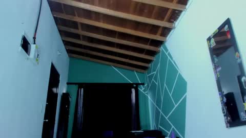 Snapshot of ink_demon chatting on 16, 1, 2025 demon online show from 16, 1, 2025