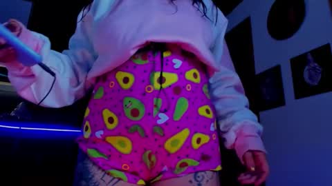 demon online show from 17, 11, 2025