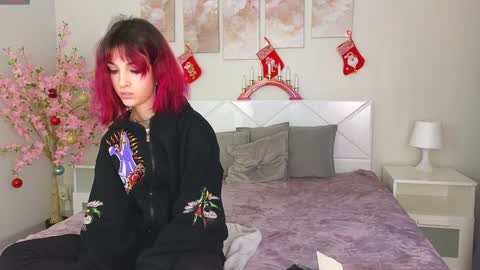 Snapshot of ink_pleasure chatting on 20, 12, 2024 Pleasure With Rita online show from 20, 12, 2024