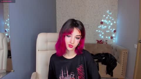 Snapshot of ink_pleasure chatting on 26, 12, 2024 Pleasure With Rita online show from 26, 12, 2024