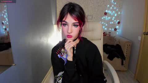 Snapshot of ink_pleasure chatting on 27, 12, 2024 Pleasure With Rita online show from 27, 12, 2024