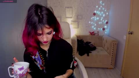 Snapshot of ink_pleasure chatting on 29, 12, 2024 Pleasure With Rita online show from 29, 12, 2024