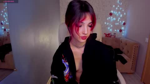 Snapshot of ink_pleasure chatting on 4, 1, 2025 Pleasure With Rita online show from 4, 1, 2025