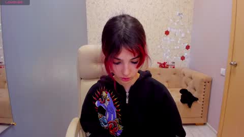Snapshot of ink_pleasure chatting on 4, 1, 2025 Pleasure With Rita online show from 4, 1, 2025