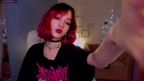 Snapshot of ink_pleasure chatting on 5, 1, 2025 Pleasure With Rita online show from 5, 1, 2025