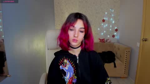 Snapshot of ink_pleasure chatting on 6, 1, 2025 Pleasure With Rita online show from 6, 1, 2025