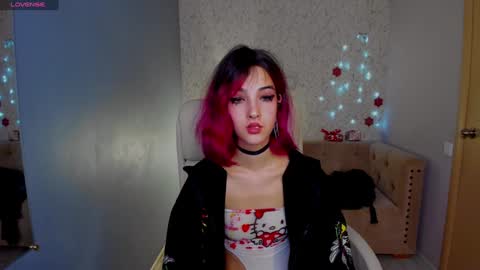 Snapshot of ink_pleasure chatting on 6, 1, 2025 Pleasure With Rita online show from 6, 1, 2025