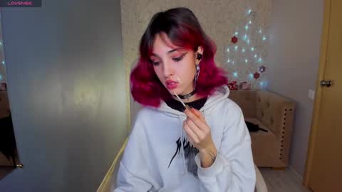 Snapshot of ink_pleasure chatting on 8, 1, 2025 Pleasure With Rita online show from 8, 1, 2025