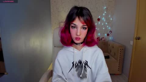Snapshot of ink_pleasure chatting on 8, 1, 2025 Pleasure With Rita online show from 8, 1, 2025