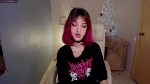 Snapshot of ink_pleasure chatting on 10, 1, 2025 Pleasure With Rita online show from 10, 1, 2025