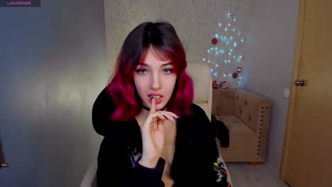 Snapshot of ink_pleasure chatting on 12, 1, 2025 Pleasure With Rita online show from 12, 1, 2025