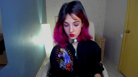 Snapshot of ink_pleasure chatting on 15, 1, 2025 Pleasure With Rita online show from 15, 1, 2025