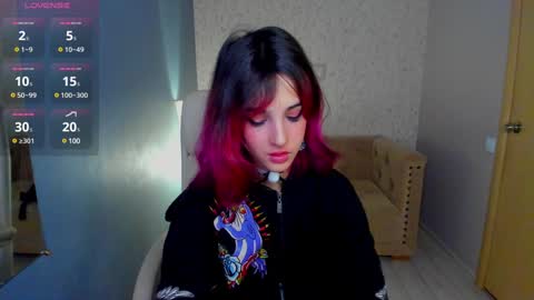 Snapshot of ink_pleasure chatting on 16, 1, 2025 Pleasure With Rita online show from 16, 1, 2025