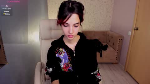 Snapshot of ink_pleasure chatting on 16, 1, 2025 Pleasure With Rita online show from 16, 1, 2025