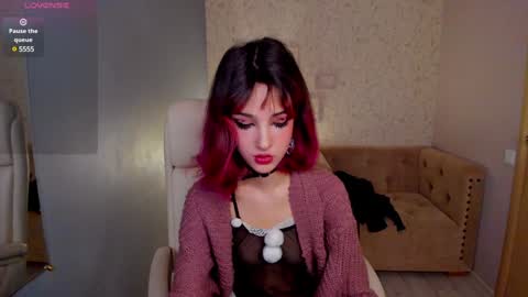Snapshot of ink_pleasure chatting on 18, 1, 2025 Pleasure With Rita online show from 18, 1, 2025
