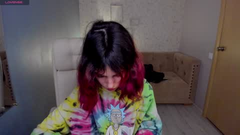Snapshot of ink_pleasure chatting on 19, 1, 2025 Pleasure With Rita online show from 19, 1, 2025