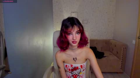Snapshot of ink_pleasure chatting on 19, 1, 2025 Pleasure With Rita online show from 19, 1, 2025