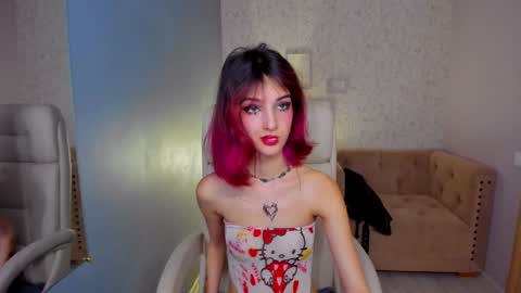 Snapshot of ink_pleasure chatting on 21, 1, 2025 Pleasure With Rita online show from 21, 1, 2025