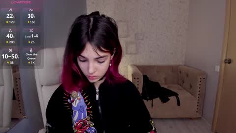 Snapshot of ink_pleasure chatting on 21, 1, 2025 Pleasure With Rita online show from 21, 1, 2025