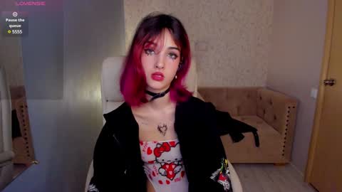 Snapshot of ink_pleasure chatting on 21, 1, 2025 Pleasure With Rita online show from 21, 1, 2025