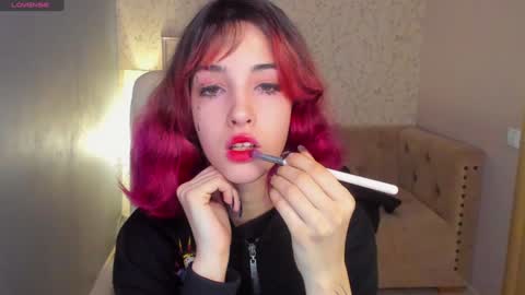 Snapshot of ink_pleasure chatting on 26, 1, 2025 Pleasure With Rita online show from 26, 1, 2025
