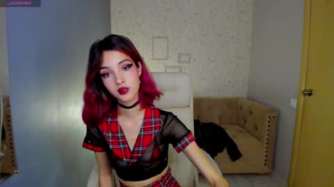Snapshot of ink_pleasure chatting on 29, 1, 2025 Pleasure With Rita online show from 29, 1, 2025